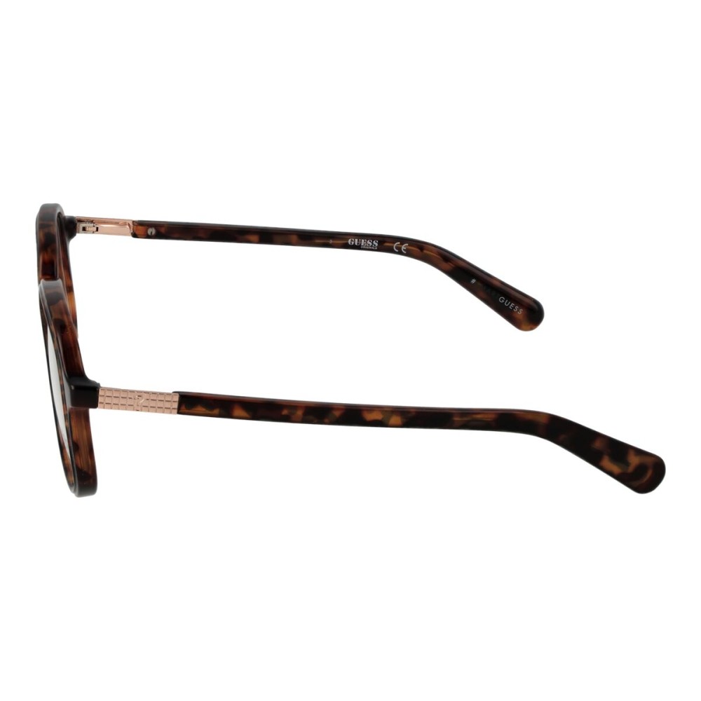 Ladies' Spectacle frame Guess GU8255 53053