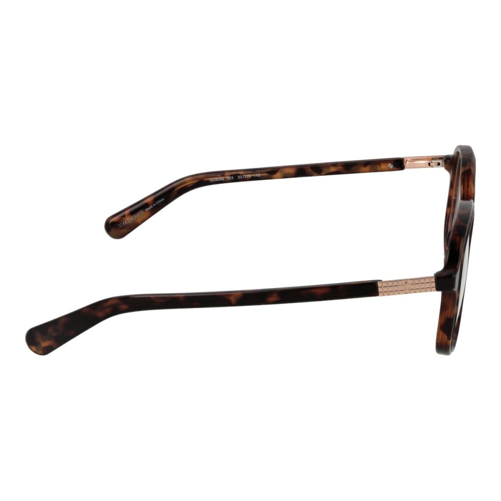 Ladies' Spectacle frame Guess GU8255 53053