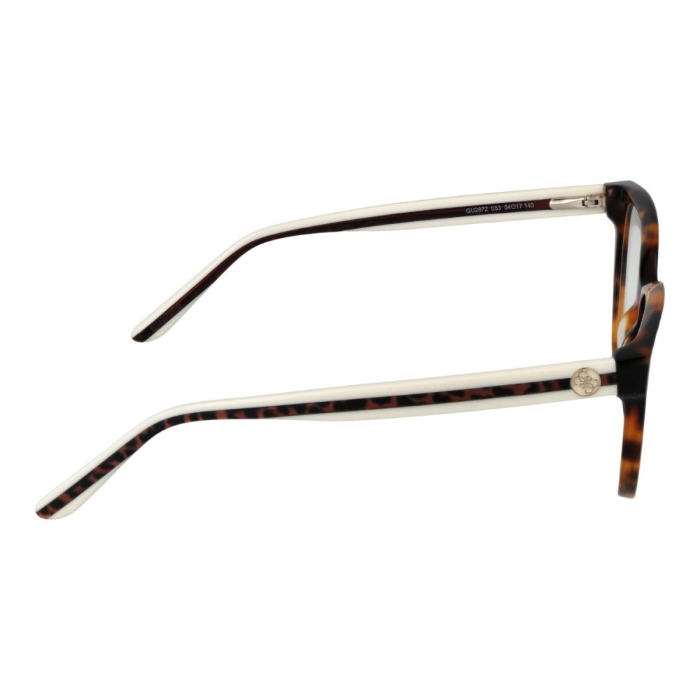 Ladies' Spectacle frame Guess GU2872 54053