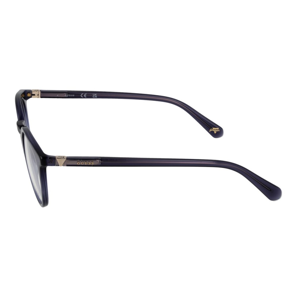Unisex' Spectacle frame Guess GU5224 48090