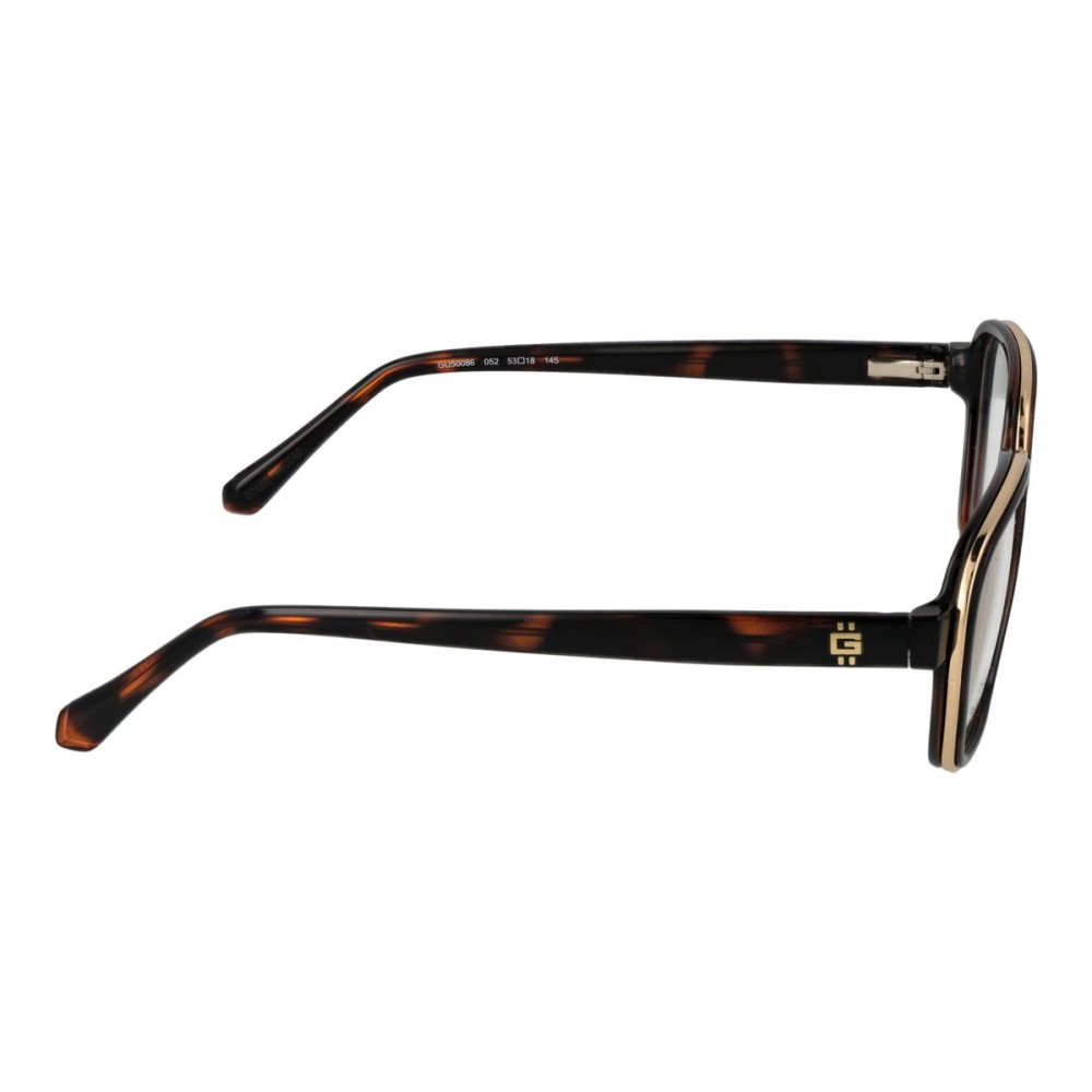 Men' Spectacle frame Guess GU50086 53052