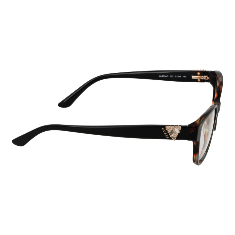 Ladies' Spectacle frame Guess GU2854-S 51053