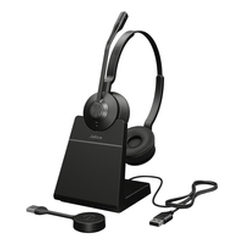 Casque GN Audio 9659-415-111 Noir