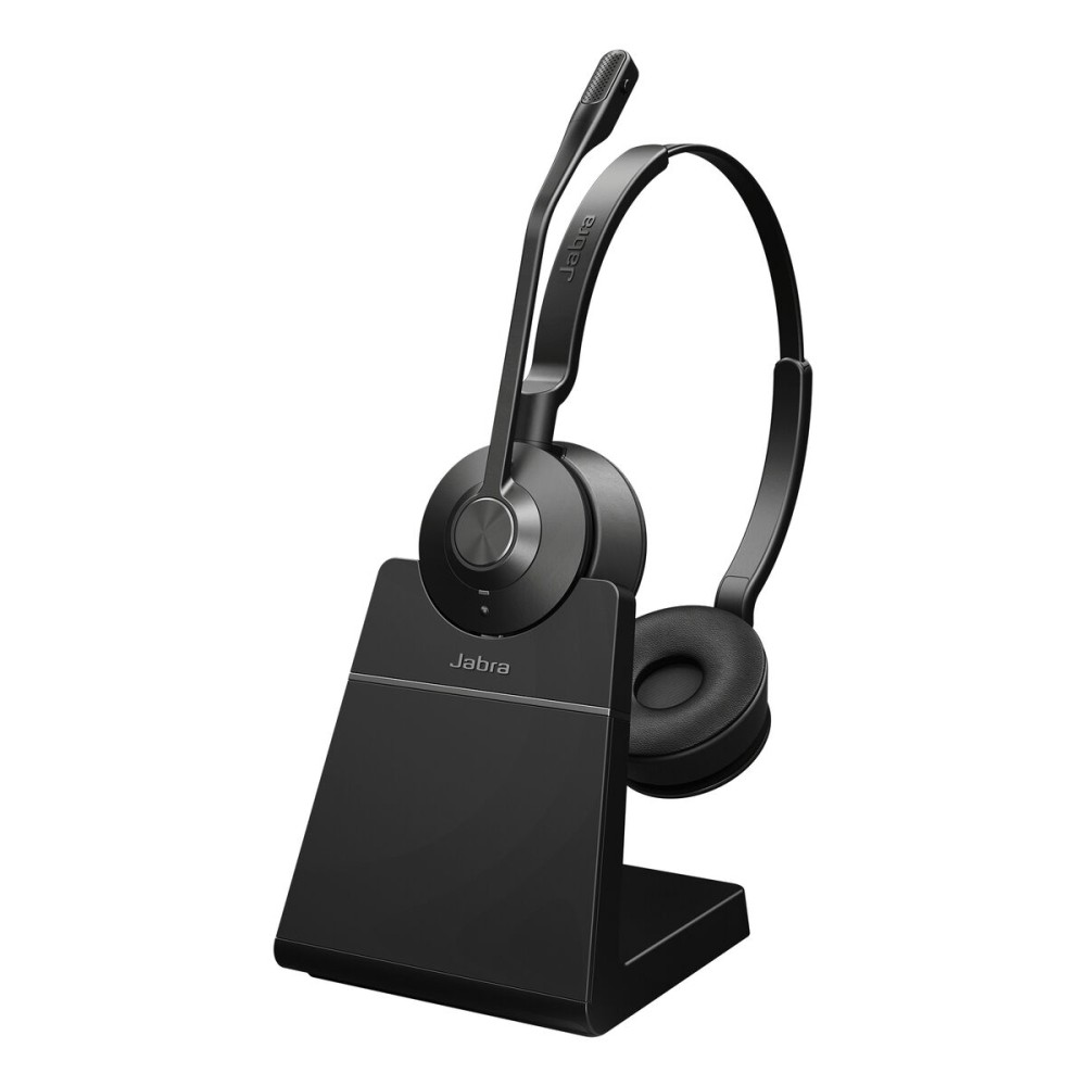 Casque GN Audio 9659-415-111 Noir