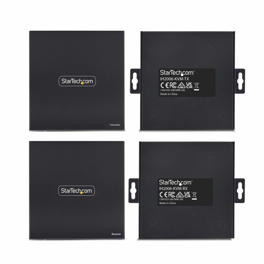 Switch KVM Startech IH2006-KVM-EXTENDER