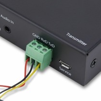 Switch KVM Startech IH2006-KVM-EXTENDER