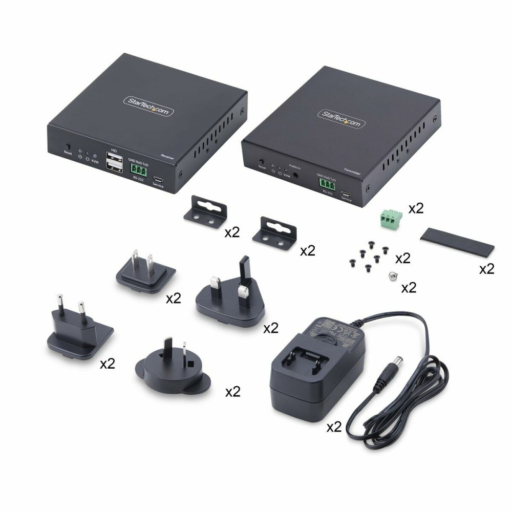 Switch KVM Startech IH2006-KVM-EXTENDER