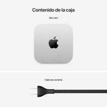 Mini-PC Apple MCYT4YP/A 24 GB 512 GB SSD M4