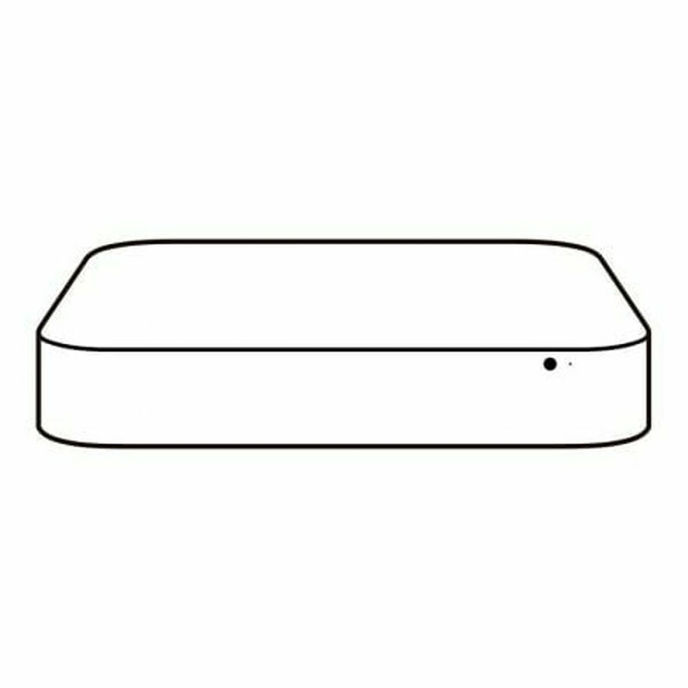 Mini-PC Apple MCYT4YP/A 24 GB 512 GB SSD M4