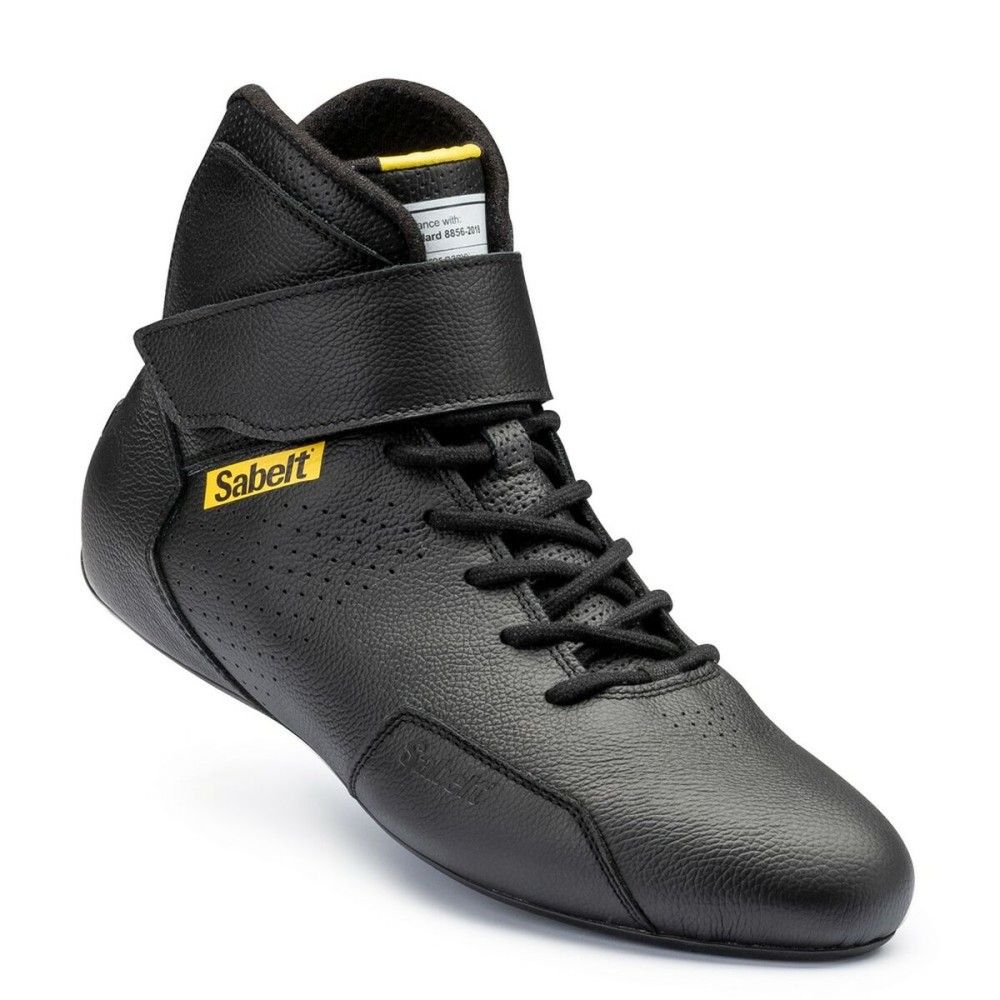 Shoes Sabelt SBRFTB8NR42 Black 42