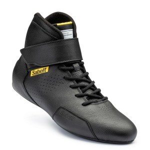 Shoes Sabelt SBRFTB8NR42 Black 42