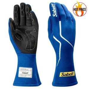 Gants Sabelt SBRFTG21BL08 Bleu 8