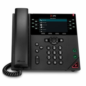 IP Telephone Poly 8B1L7AAAC3