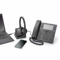 IP Telephone Poly 8B1L7AAAC3