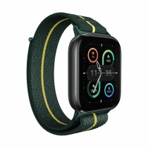 Smartwatch Motorola PG38C07182 Black Verde, gris