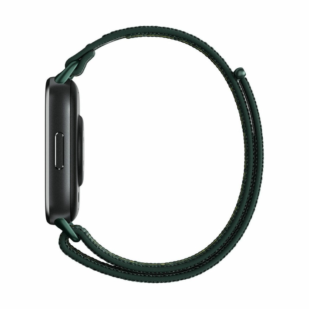 Smartwatch Motorola PG38C07182 Black Verde, gris