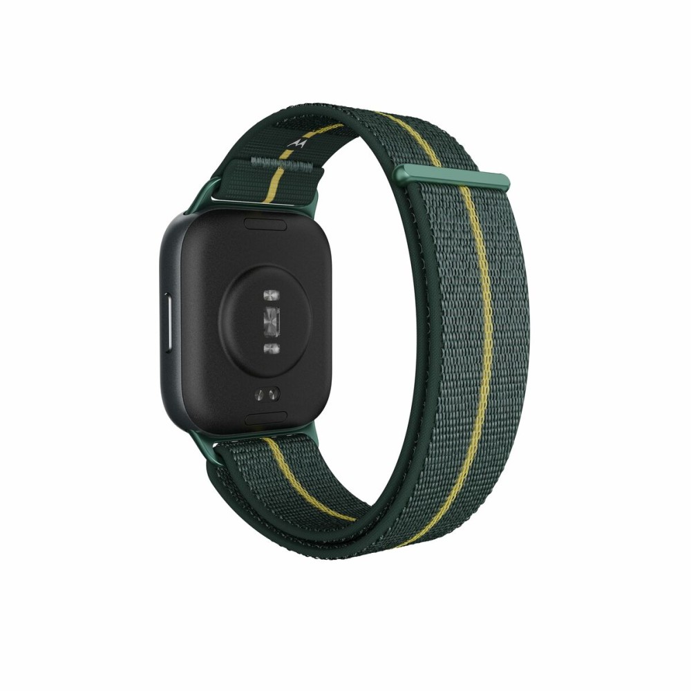Smartwatch Motorola PG38C07182 Black Verde, gris