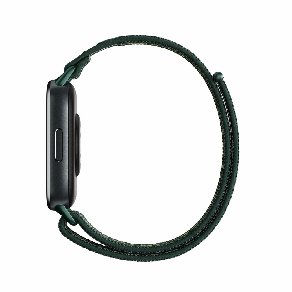 Smartwatch Motorola PG38C07182 Black Verde, gris
