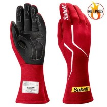 Gloves Sabelt SBRFTG21RS11 Red 11