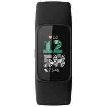 Men's Watch Fitbit 431BKBK Black