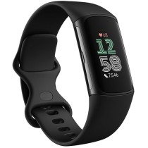 Men's Watch Fitbit 431BKBK Black