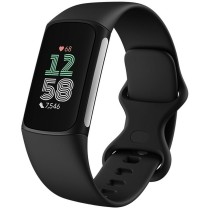 Men's Watch Fitbit 431BKBK Black