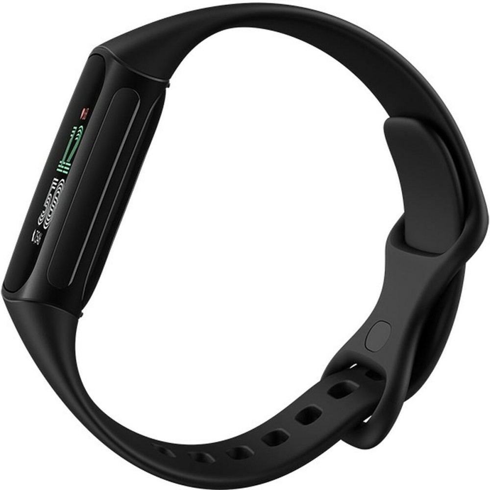 Men's Watch Fitbit 431BKBK Black