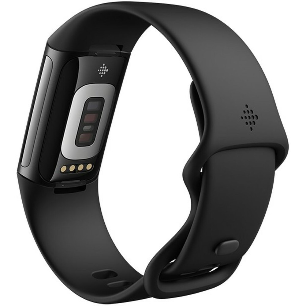 Men's Watch Fitbit 431BKBK Black