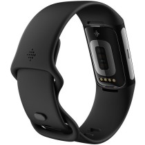 Men's Watch Fitbit 431BKBK Black