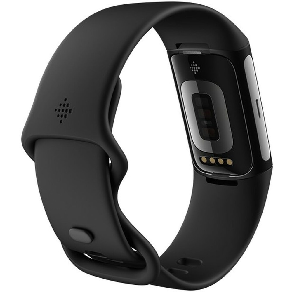 Men's Watch Fitbit 431BKBK Black