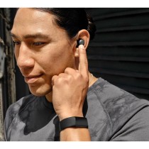 Men's Watch Fitbit 431BKBK Black