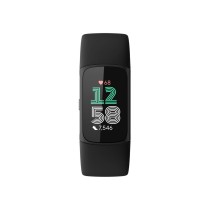 Men's Watch Fitbit 431BKBK Black