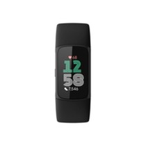 Men's Watch Fitbit 431BKBK Black