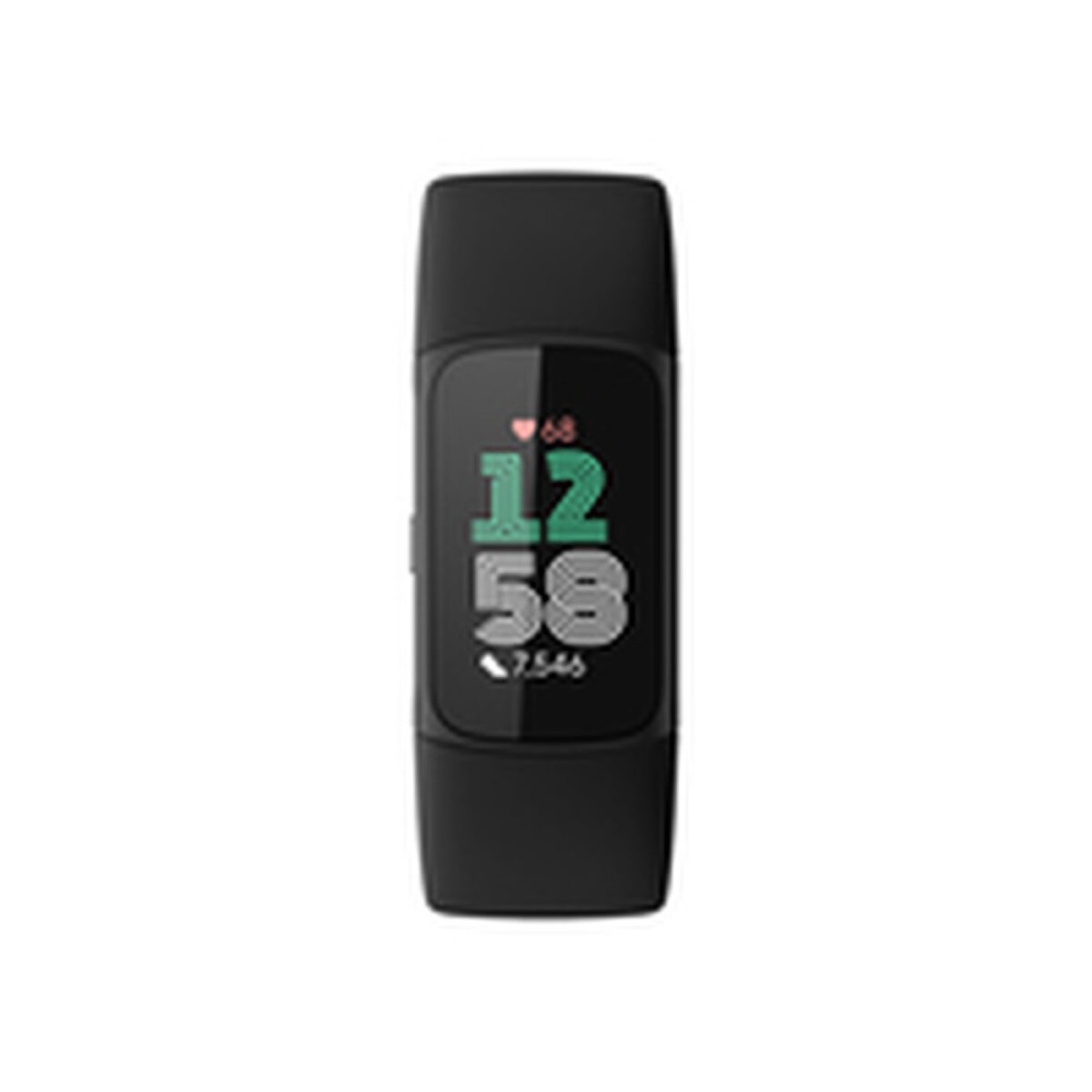 Men's Watch Fitbit 431BKBK Black