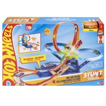 Rennbahn Mattel