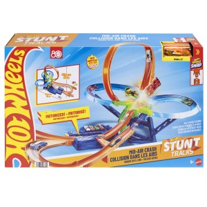 Rennbahn Mattel