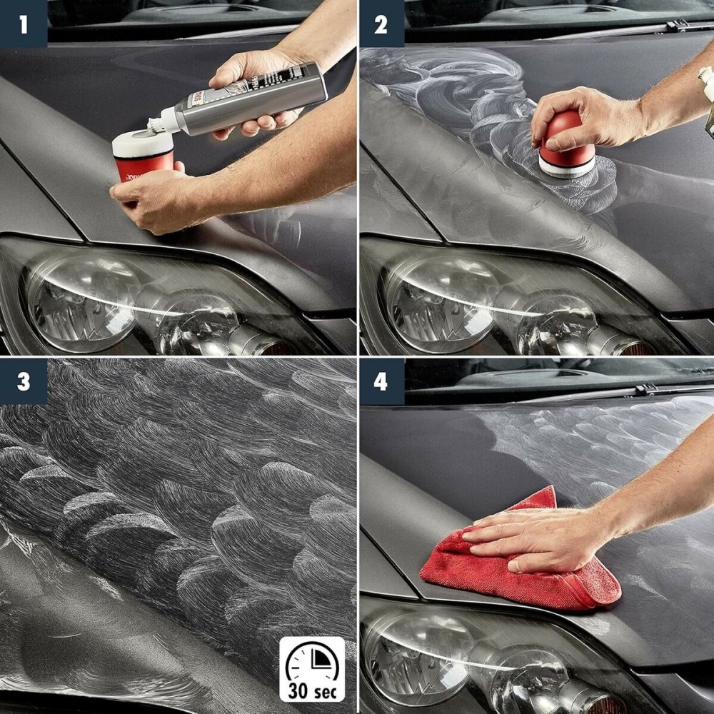 Set de peinture Sonax SX02963000