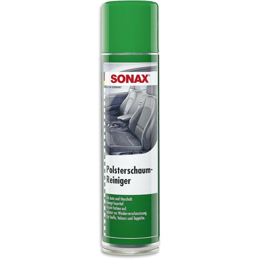 Nettoie les tapisseries Sonax SX03062000