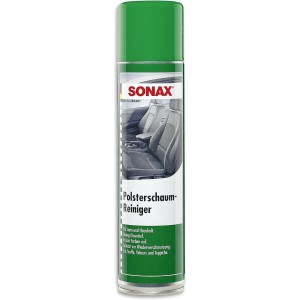 Nettoie les tapisseries Sonax SX03062000