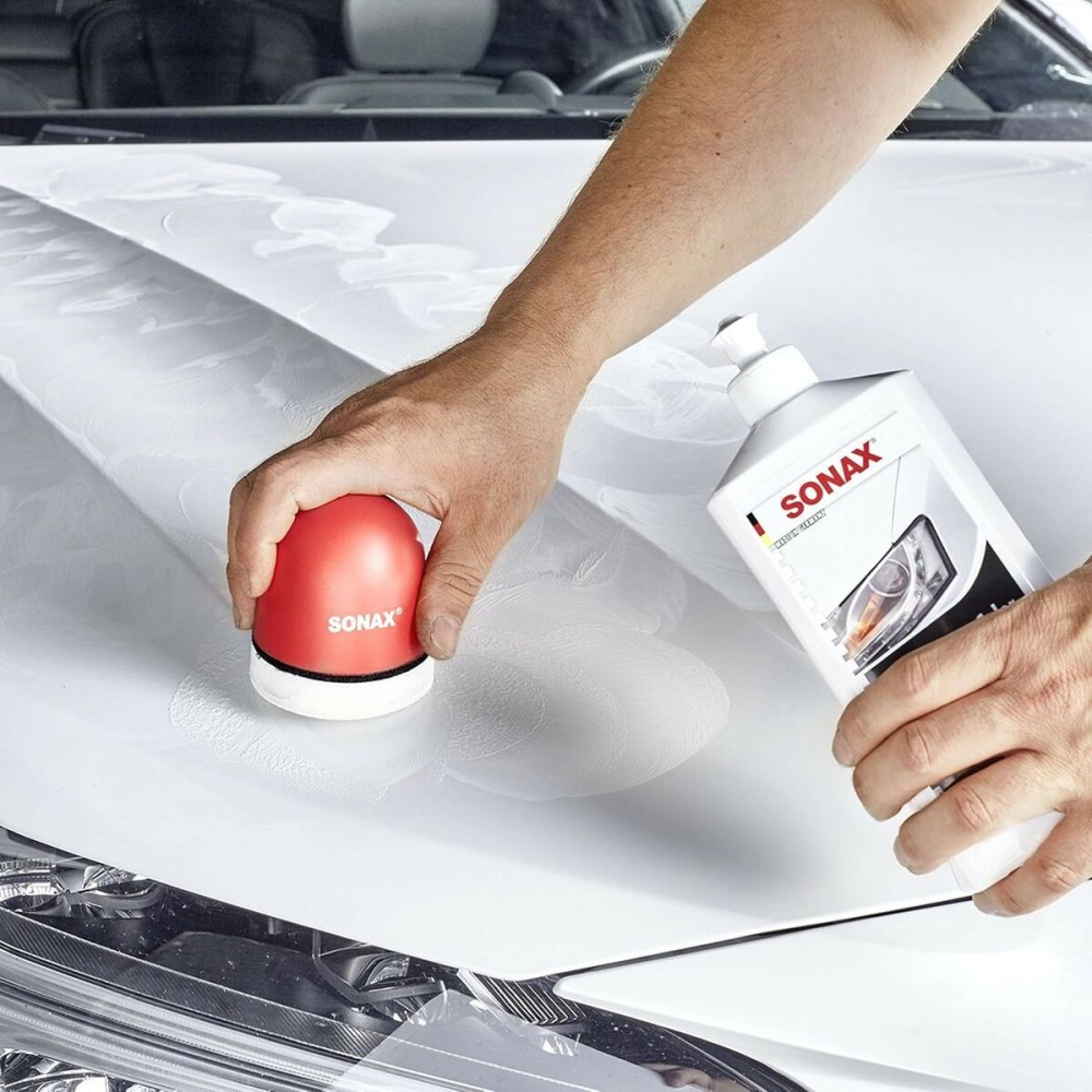Set de peinture Sonax SX02960000