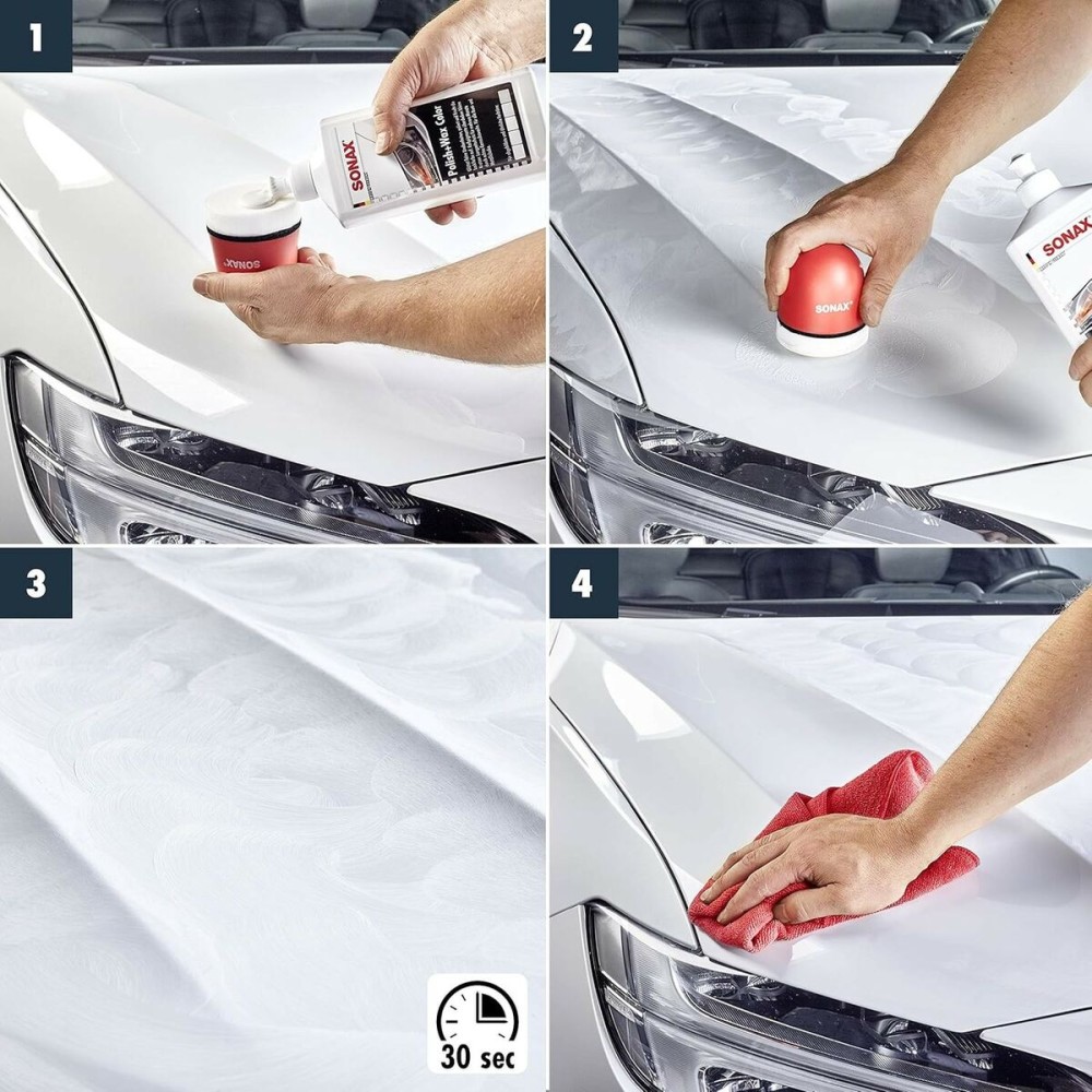 Set de peinture Sonax SX02960000