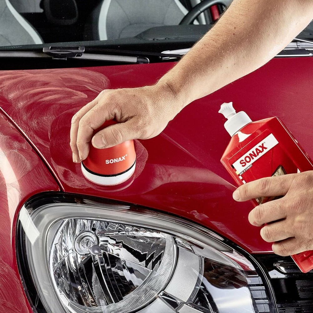 Set de peinture Sonax SX02964000