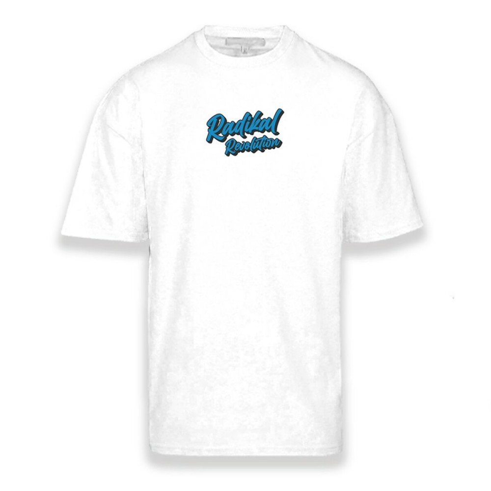 T-shirt à manches courtes homme Radikal Revolution RKLCB101S S