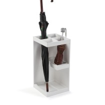 porte-parapluie Versa Blanc