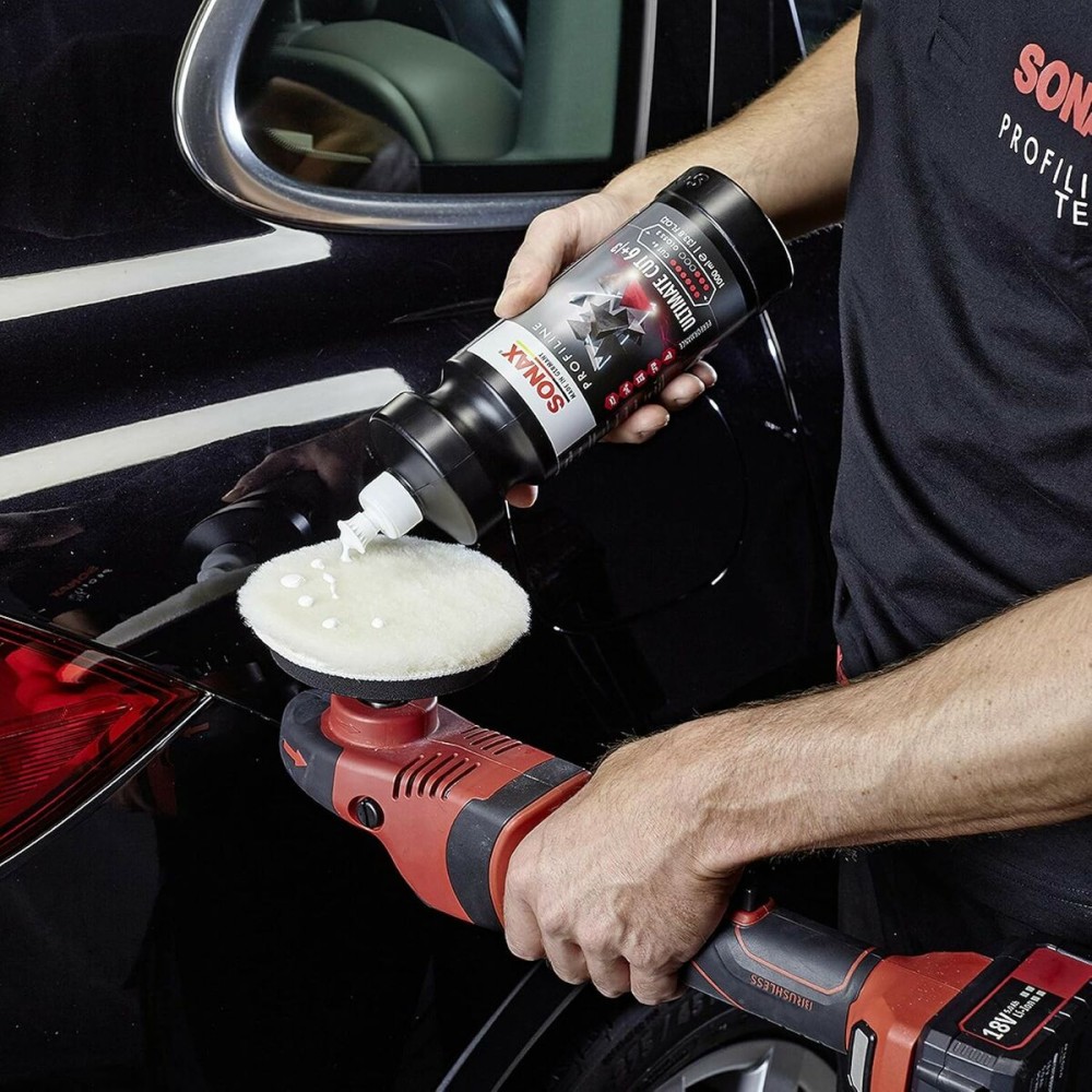Set de peinture Sonax SX02393000