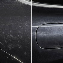 Set de peinture Sonax SX02393000