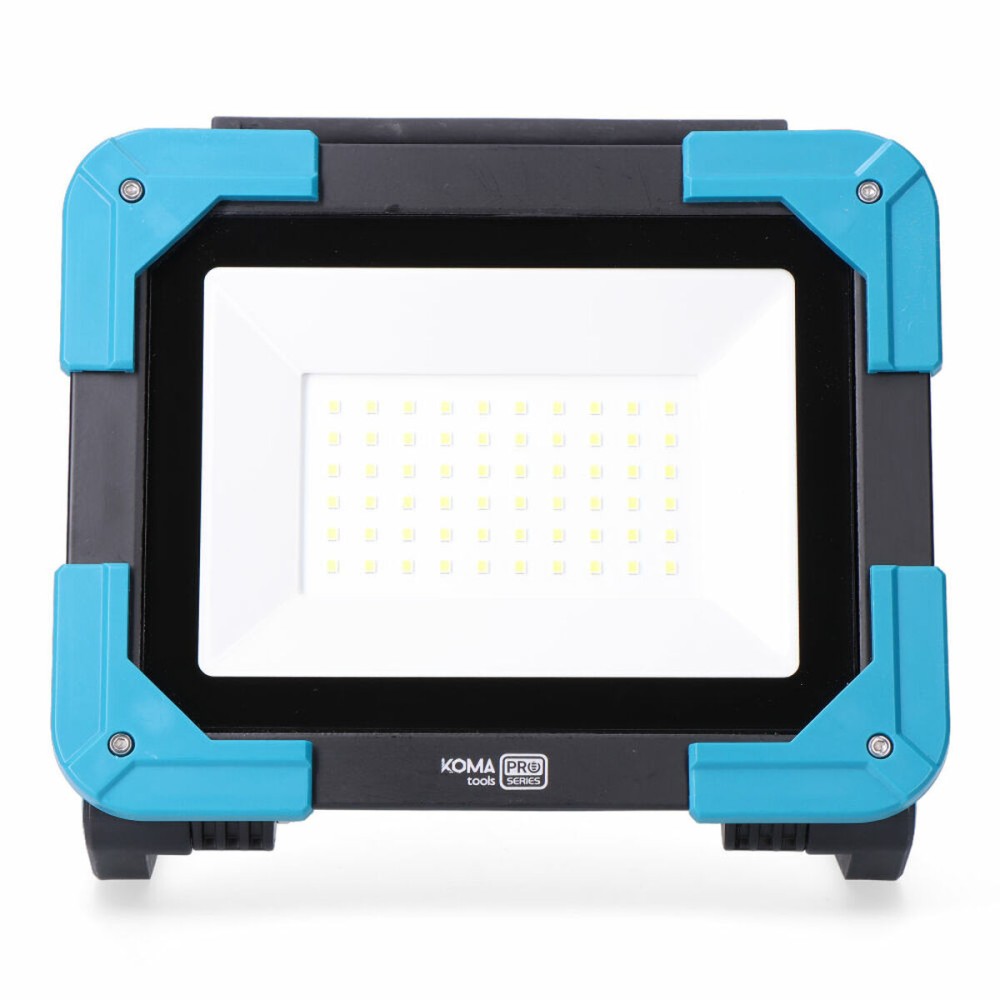 LED-Strahler Koma Tools