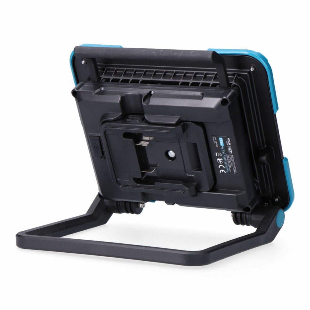 LED-Strahler Koma Tools