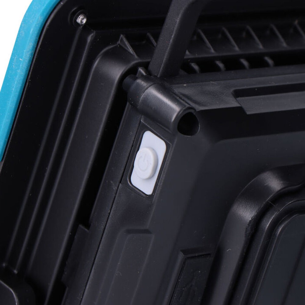 LED-Strahler Koma Tools