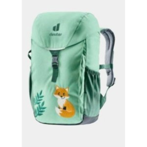 Sportrucksack Deuter 361022522930 grün (grün)